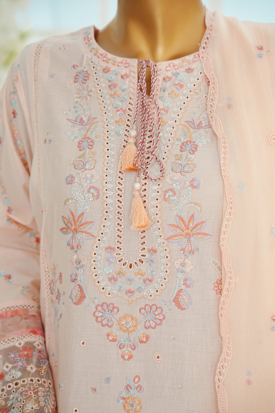 Zareen-Dhaga
